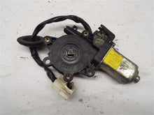 Load image into Gallery viewer, POWER WINDOW MOTOR Nissan Altima 2002 02 2003 03 2004 04 05 06 Front Left - MRK196497
