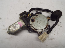 Load image into Gallery viewer, POWER WINDOW MOTOR Nissan Altima 2002 02 2003 03 2004 04 05 06 Front Left - MRK196497
