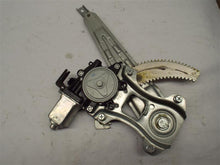 Load image into Gallery viewer, REAR WINDOW REGULATOR Nissan Versa 2007 07 2008 08 2009 09 10 11 12 Righjt - MRK196508
