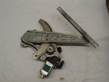Load image into Gallery viewer, REAR WINDOW REGULATOR Nissan Versa 2007 07 2008 08 2009 09 10 11 12 Righjt - MRK196508
