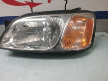 Load image into Gallery viewer, HEADLIGHT LAMP ASSEMBLY Baja Legacy 00 01 02 03 04 05 06 Left - CTL196613
