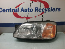 Load image into Gallery viewer, HEADLIGHT LAMP ASSEMBLY Baja Legacy 00 01 02 03 04 05 06 Left - CTL196613
