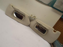 Load image into Gallery viewer, Interior Sun Visors Chrysler Pacifica 2007 - MRK196619
