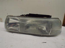 Load image into Gallery viewer, HEADLIGHT LAMP ASSEMBLY Silverado 1500 Pickup Silverado 2500 99-06 Left - MRK196724
