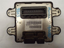 Load image into Gallery viewer, BODY CONTROL MODULE BCM COMPUTER Commander Grand Cherokee 2007 - MRK196748
