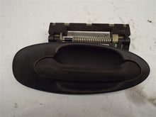 Load image into Gallery viewer, Exterior Door Handle Saab 9-3 03 04 05 06 07 Right - MRK196757
