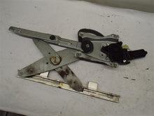 Load image into Gallery viewer, FRONT WINDOW REGULATOR Sanurn S Series 2000 00 01 02 Left - MRK196903
