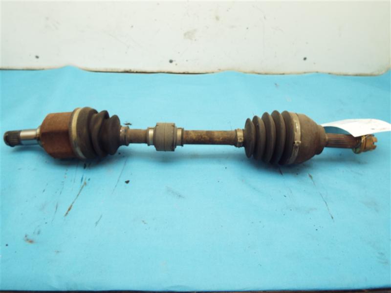 CV AXLE SHAFT Eclipse Galant Stratus 99 00 - 05 Left - MRK197140