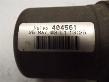 Load image into Gallery viewer, WIPER MOTOR Eclipse Sebring Stratus 2003 03 2004 04 05 - MRK197150
