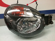 Load image into Gallery viewer, HEADLIGHT LAMP ASSEMBLY Subaru Impreza 2002 02 2003 03 Right - CTL197220
