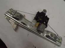 Load image into Gallery viewer, REAR DOOR WINDOW REGULATOR POWER Lacrosse Malibu 2013-2016 Right - MRK197470
