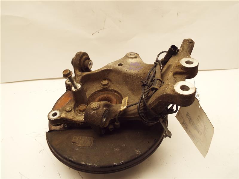 Rear Hub With Spindle Chevrolet Malibu 2013 - MRK197485