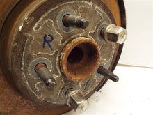 Load image into Gallery viewer, Rear Hub With Spindle Chevrolet Malibu 2013 - MRK197485
