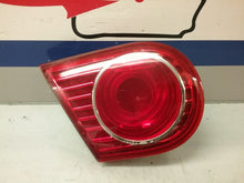 Load image into Gallery viewer, TRUNK LID MOUNTED TAIL LIGHT LAMP Kia Amanti 04 05 06 Left - CTL197509
