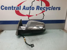 Load image into Gallery viewer, SIDE VIEW DOOR MIRROR GMC Terrain 2014 14 Left - CTL197647
