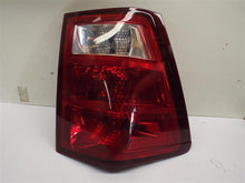 Load image into Gallery viewer, TAIL LIGHT LAMP ASSEMBLY Grand Cherokee 2005 05 2006 06 Left - MRK197673
