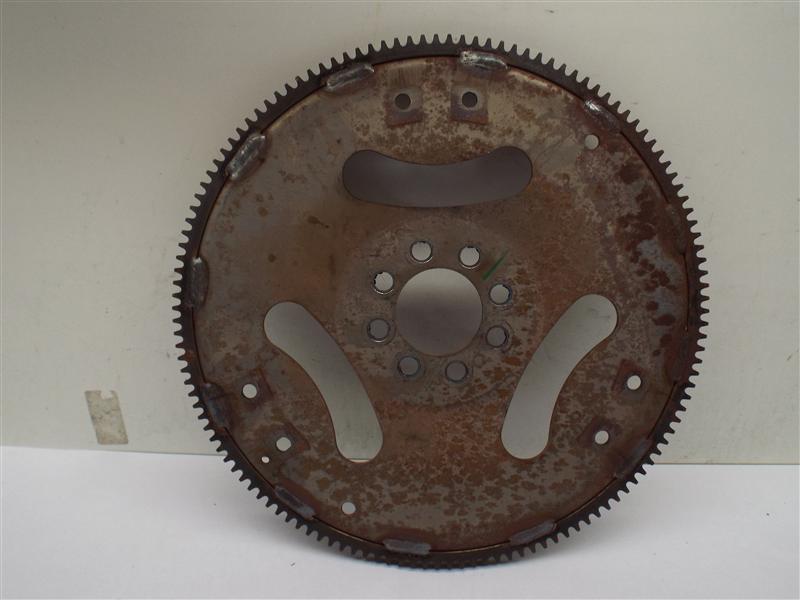 Flywheel Chrysler 300 2007 - MRK197728