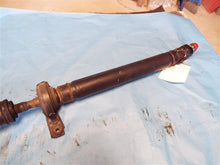 Load image into Gallery viewer, REAR DRIVE SHAFT Subaru Impreza 2008 08 2009 09 2010 10 2011 11 Auto - MRK197883
