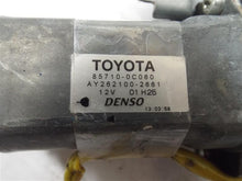 Load image into Gallery viewer, Front Window Regulator Tundra Sequoia 01 02 - 07 Right - MRK197983
