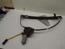 Load image into Gallery viewer, REAR WINDOW REGULATOR Grand Cherokee 1999 99 2000 00 Left - MRK198062
