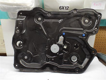 Load image into Gallery viewer, FRONT DOOR WINDOW REGULATOR POWER Nissan Altima 07 08 09 10 Right - MRK198116
