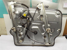 Load image into Gallery viewer, FRONT WINDOW REGULATOR Nissan Murano 2003 03 2004 04 05 06 07 Right - MRK198165
