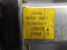 Load image into Gallery viewer, FRONT WINDOW REGULATOR Nissan Murano 2003 03 2004 04 05 06 07 Right - MRK198165
