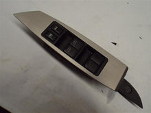 Load image into Gallery viewer, DRIVERS MASTER WINDOW SWITCH Murano 2003 03 2004 04 - MRK198184
