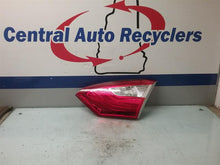 Load image into Gallery viewer, TRUNK LID MOUNTED TAIL LIGHT LAMP Ford Focus 12 13 14 Right - CTL198365
