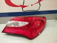 Load image into Gallery viewer, TAIL LIGHT LAMP ASSEMBLY Mercedes-Benz 200 11 12 13 14 Right - CTL198436
