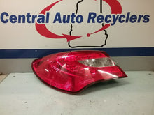 Load image into Gallery viewer, TAIL LIGHT LAMP ASSEMBLY Mercedes-Benz 200 11 12 13 14 Left - CTL198437

