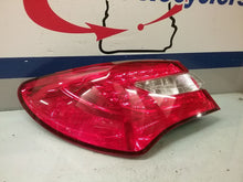 Load image into Gallery viewer, TAIL LIGHT LAMP ASSEMBLY Mercedes-Benz 200 11 12 13 14 Left - CTL198437
