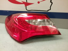 Load image into Gallery viewer, TAIL LIGHT LAMP ASSEMBLY Mercedes-Benz 200 11 12 13 14 Left - CTL198437
