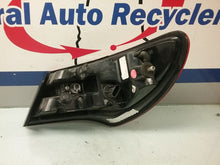 Load image into Gallery viewer, TAIL LIGHT LAMP ASSEMBLY Mercedes-Benz 200 11 12 13 14 Left - CTL198437
