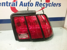 Load image into Gallery viewer, TAIL LIGHT LAMP ASSEMBLY Ford Mustang 99 00 01 02 03 04 Right - CTL198438
