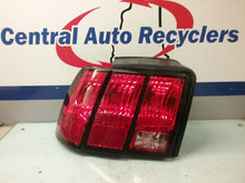 Load image into Gallery viewer, TAIL LIGHT LAMP ASSEMBLY Ford Mustang 99 00 01 02 03 04 Left - CTL198439
