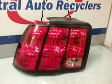 Load image into Gallery viewer, TAIL LIGHT LAMP ASSEMBLY Ford Mustang 99 00 01 02 03 04 Left - CTL198439
