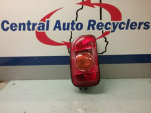 Load image into Gallery viewer, TAIL LIGHT LAMP ASSEMBLY Clubman 2008 08 2009 09 2010 10 Left - CTL198447
