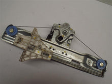Load image into Gallery viewer, REAR DOOR WINDOW REGULATOR POWER Lacrosse Malibu 2013-2016 Right - MRK198455
