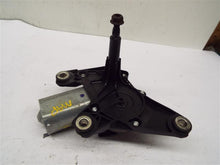 Load image into Gallery viewer, REAR WIPER MOTOR Dodge Aspen Durango 04 05 06 07 08 09 - MRK198500
