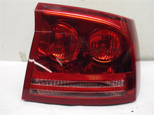 Load image into Gallery viewer, TAIL LIGHT LAMP Dodge Charger 2006 06 2007 07 2008 08 Right - MRK198534

