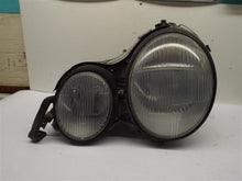 Load image into Gallery viewer, HEADLIGHT LAMP ASSEMBLY E300d E320 E320T Wagon E420 E430 E55 96-99 Left - MRK198599
