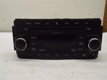 Load image into Gallery viewer, Radio Dodge Caliber 2010 - MRK198621
