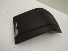 Load image into Gallery viewer, Console Ford Mustang 2012 - MRK198642
