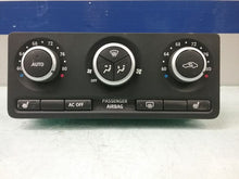 Load image into Gallery viewer, AC HEATER TEMP CONTROL Saab 9-5 2007 07 2008 08 2009 09 2010 10 - CTL198653
