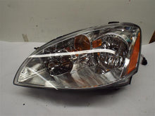Load image into Gallery viewer, HEADLIGHT LAMP ASSEMBLY Nissan Altima 2002 02 2003 03 Left - MRK199024

