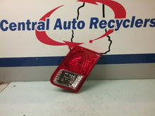 Load image into Gallery viewer, TRUNK LID MOUNTED TAIL LIGHT LAMP Honda Civic 03 04 05 Right - CTL199294
