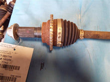 Load image into Gallery viewer, REAR AXLE SHAFT Fusion MKZ Milan 07 08 09 10 11 12 Right - MRK199296
