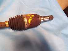 Load image into Gallery viewer, REAR AXLE SHAFT Fusion MKZ Milan 07 08 09 10 11 12 Right - MRK199296
