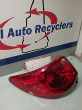 Load image into Gallery viewer, OUTER TAIL LIGHT LAMP Chevy Traverse 09 10 11 12 Left - CTL199319
